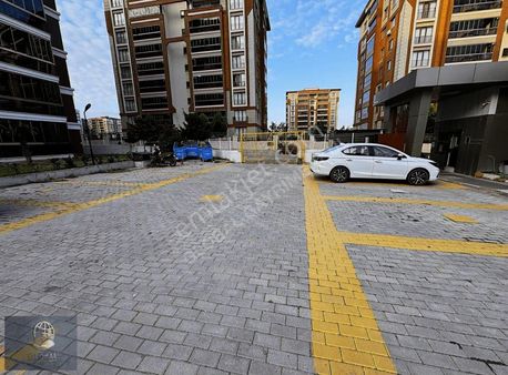 Çorlu 7/24 Güvenlikli Havuzlu Arakat Kiralık 3+1 Daire