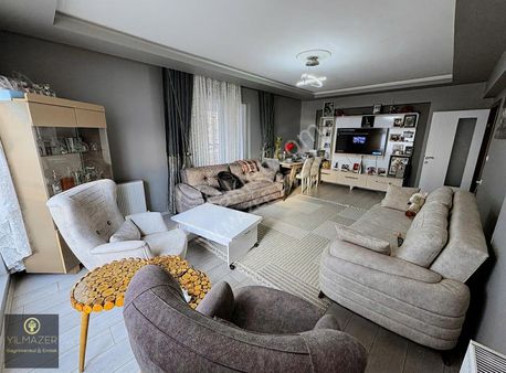 Yılmazer'den Ful Manzara Sitede Şahane Konumuyla 3+1 Acil Satlık