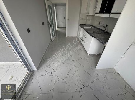 Yılmazer'den Yüksek Kredi Limitli Sıfır Konumu Güzel 2+1 Satılık
