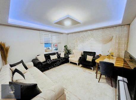 Rumeli Mh Cumhuriyet Parkı Yakını Siteiçi 5 Yıllık Satılık 3+1