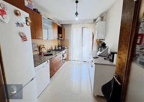 Çorlu Muhittin Eski Salı Pazarı Caddesi Mevkki 3+1 Satılık Daire