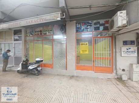 Turyap'tan Güney Mahallesinde Kiralık Dükkan&ofis