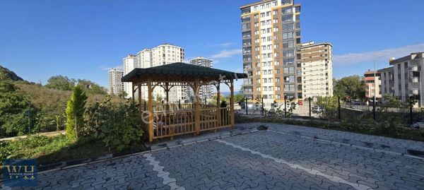 Fatsa Dolunayda Ekstralarıyla Lüks 3+1 Satılık Daire