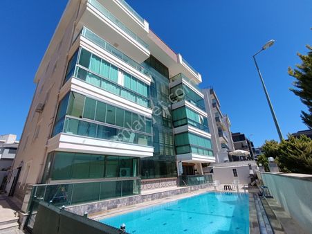 5+1 Deniz Manzaralı Geniş Dubleks Daire