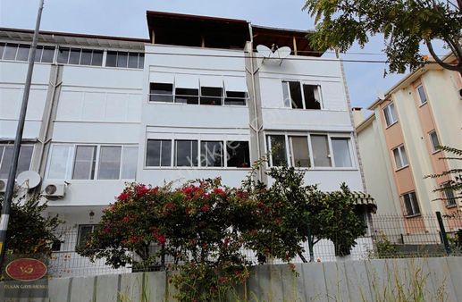 Havuzlu Sitede - 2+1 Açık Mutfaklı - Dubleks Fırsat Daire