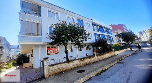 Cağaloğlu Bulvarına 50 Metre Kiralik 2 +1 Net 75 M2