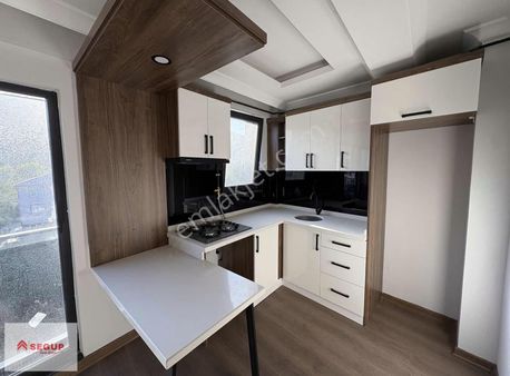 İncesu Plajı Karşısı 2+1 Modern Yapılı Fırsat Daire