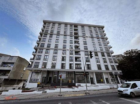 Karayolları Cadde Üstü Sıfır Lüx Site 2+1 95m2 4.kat 7.350.000tl