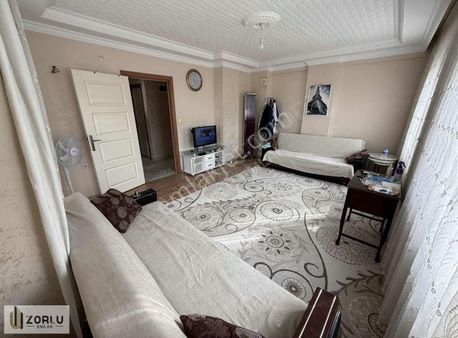 Ahatlı Mh. Krediye Uygun 2+1 Ayrı Mutfaklı Kiracısız Güney Cephe