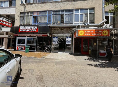 Fırsat !!!! Yalova Yoluna Cepheli Satılık Dükkan