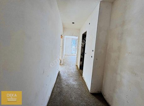 Deka Gayrimenkul'den Tüm Sosyal İmkanlara Sahip 1+1 Daire