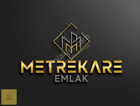 Metrekare Emlak'tan 400 M2 Kiralık Depo