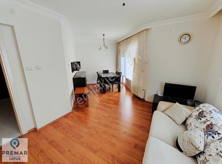 Yüzüncü Yıl Mahallesi'nde Eşyalı 3+1 Kiralık Daire