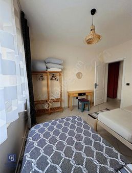 Bodrum Turgutreis'te Kiralık 2+1 Dubleks Eşyalı