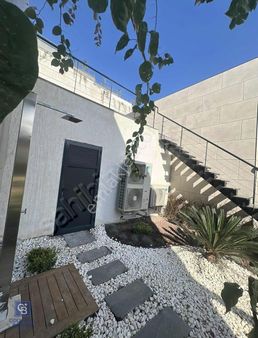 Bodrum Koyubaba Modern Tasarım Plajlı Havuzlu 4+1 Villa