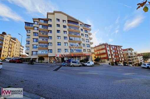 Akpınar Mah. Akpınar Karapınar Vadisine Komşu Yük.gir. Büyük 3+1