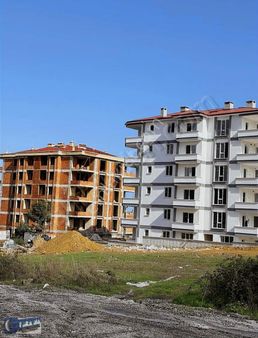 Sezer Emlaktan Kıran Mahallesi Nde Satılık 2+1