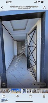 Sezer Emlaktan Kıran Mahallesinde Satılık Daire