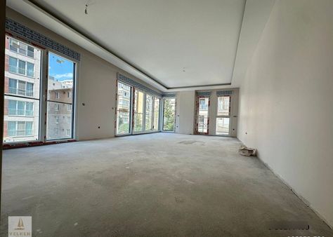 Göztepe Çiftehavuzlarda 3+1 Geniş M2'de Sıfır Fırsat!!