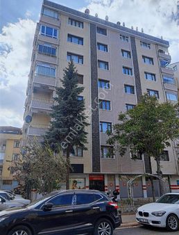 Şirin Gayrimenkülden İhsaniyede Satılık Daire