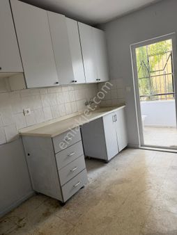 Afet Evlerinde Satılık Daire