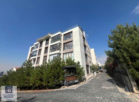 Beytepe On Beytepe Sitesinde Kiralık 4+1 Daire