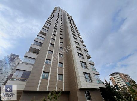 Çukurambar Nova Tower Satılık 5+1 Katta 300m2 Teraslı Lüks Daire