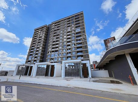 Excelance Vadi Sitesi Satılık Kapalı Mutfak 4.kat Çift Banyo