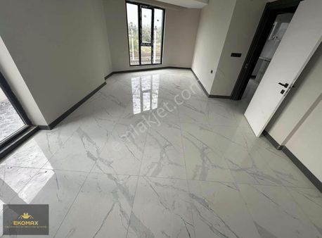 Ataevler Mah. 3+1 Eğimsiz Dubleks Önü Kapanmaz(parkcepheli)