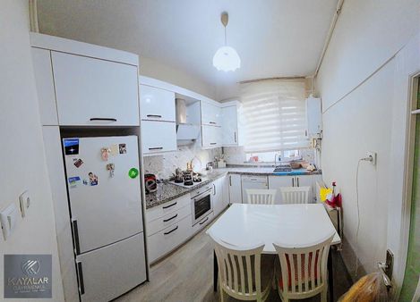 Kayalardan Akyıldızda Çok Temiz Müstakil Bina