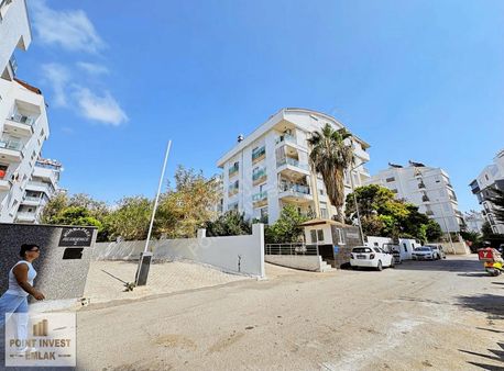 Poınt Investten' Hurma Satlik 2+1 Fırsat Daire Site İçi