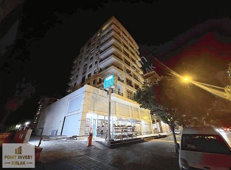 Poınt Invest"ten Molayusuf Satlik 2+1