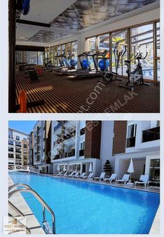 Poınt Invest'ten Ultra Lüx Casa Grande Продажа