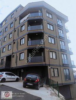 Beşevler 'de Denız Manzaralı Arakat Daire