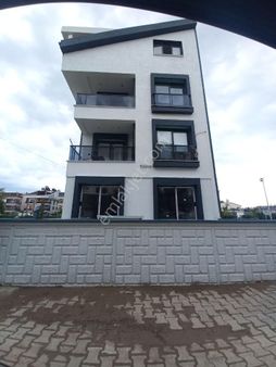 Didim Efeler Mah Satılık 1+1 Ara Kat Daire