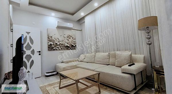 Cam Balkonlu| Havuzlu |ayrı Mutfaklı| Fevzi Çakmakta 2+1 Y.giriş