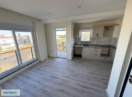 Varsak_aydoğmuş_1+1_amerikan_mutfak_doğa_manzaralı_sıfır_daire