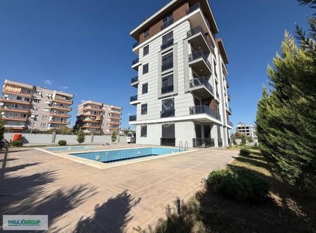 Varsak_aydoğmuş_2+1_havuzlu_asansörlü_sıfır_ultra_lüx_daire