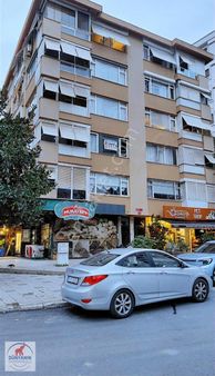 Suadiye Ayşeçavuş Caddesinde Kiralık 3+1 Daire