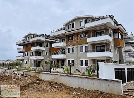 Füsun Emlak'tan Yeni Havuzlu Site İçi Çatı Dubleks 2+1 Daire