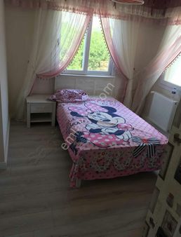 Martı Otelı Civarı Dağ Deniz Manzaralı 5+1 Lüks Satılık Daire