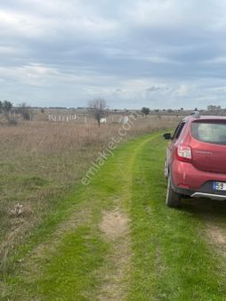 Büyükyoncalı Da Tek Tapu 455 Metre İmarlı Arsa