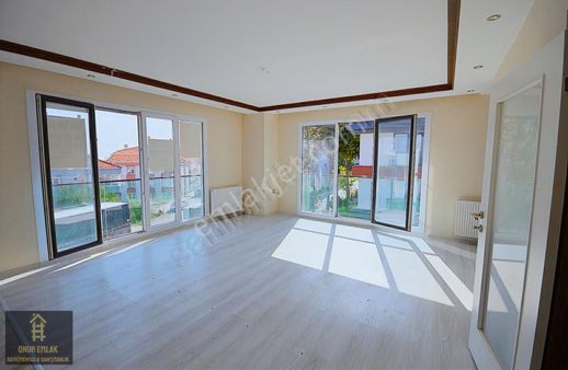 Satılık Dublex Daire Fatih Mahallesi 7 Yıllık Ayrı Girişli 3+2