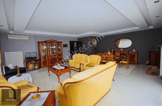 Satılık Daire Mimaroba Sunrise Sitesi
