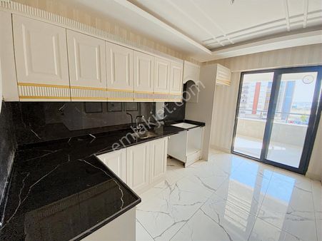 Ayalp'ten Alpaslan 1'de 2025 Teslimli Satılık 2+1 Daire