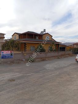 Derinkuyu Merkez'de Cumhuriyet Mah. Satılık Müstakil Ev