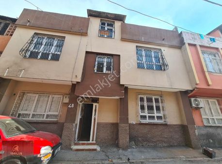 Gülbahçesi Mh.müstakil 2 Katlı Bahçeli Ev Satılık.