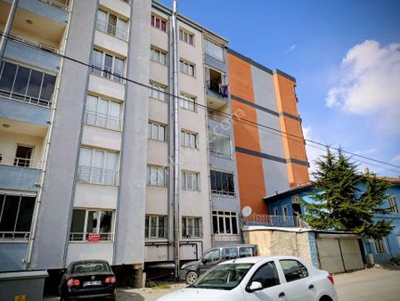 2+1 110m2 Doğalgazlı Doğu Ve Güney Cepheli Kapalı Mutfak Daire Ulukışla Merkezde