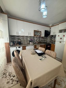 Bilginoğlu Emlak'tan Barbaros Mahallesinde 3+1 Açıık Mutfaklı Daire