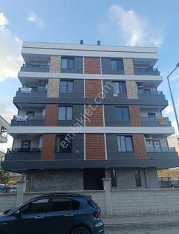 Seyrantepe Sarı Tokiler Karşı 4+0 Sıfır Lüks Yapılı Satılık Dair